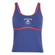 Débardeur avec brassière intégreé femme adidas Heritage