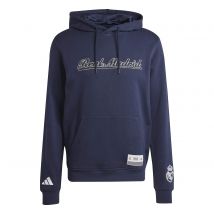 Sweatshirt à capuche Real Madrid US 2025/26