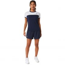 Short femme Asics Court