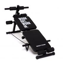 Banc de musculation Bodytone