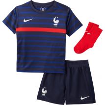 Mini-kit domicile France 2020