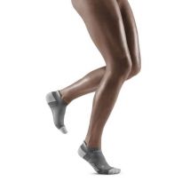 Chaussettes de compression basses ultralégères femme CEP Compression no show