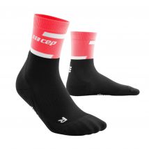 Chaussettes de compression femme CEP Compression the run V4