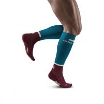 Chaussettes de compression hautes CEP Compression V4