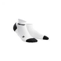 Chaussettes de compression courtes femme CEP Compression 3.0