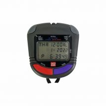 Chronomètre 60 mémoires Digi Sport Instruments DTM60S
