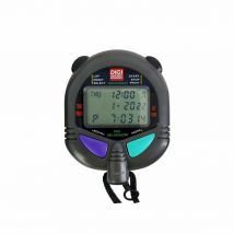 Chronomètre 500 mémoires version USB Digi Sport Instruments DT500