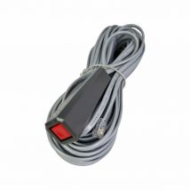 Poignée de départ avec fil 15M pour DT8000 Digi Sport Instruments
