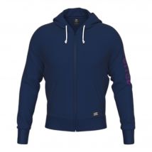 Sweat à capuche zippé Errea Essential