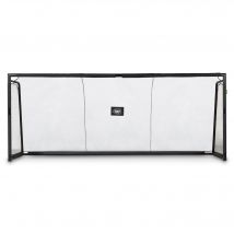 But de football acier Exit Toys Forza 500 x 200 cm