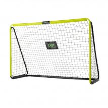 But de football acier Exit Toys Tempo 240 x 160 cm