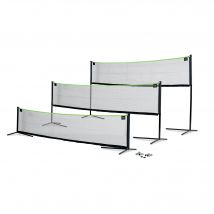 Filet de sport réglable Exit Toys 243 x 500 cm