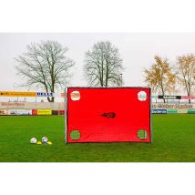 Mur de Tir Powershot 3 x 2m