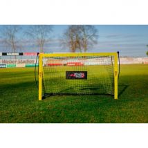 But de football Powershot QUICKFIRE 1,5 X 0,9 m
