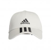 Casquette adidas Baseball 3-Stripes Twill