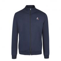 Sweatshirt Le Coq Sportif Essentiels Zippé