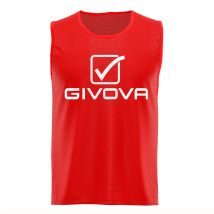 Chasuble Givova pro