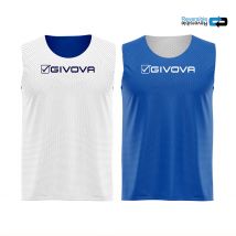 Chasuble réversible Givova