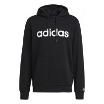Sweatshirt à capuche adidas Essentials French Terry Linear Logo