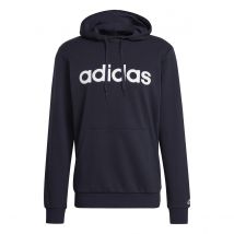 Sweatshirt à capuche adidas Essentials French Terry Linear Logo