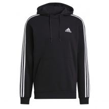 Sweatshirt à capuche adidas Essentials Fleece 3-Bandes
