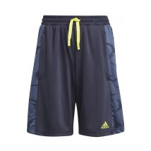 Short enfant adidas Designed To Move Camouflage