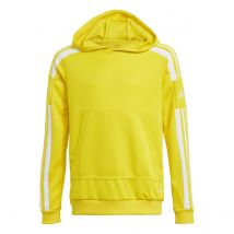 Sweatshirt à capuche enfant adidas Squadra 21