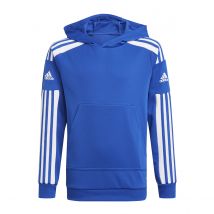 Sweatshirt à capuche enfant adidas Squadra 21