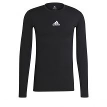 T-shirt manches longues adidas Compression