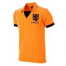 Maillot rétro Pays-Bas 1983