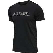 T-shirt en coton Hummel TE Callum