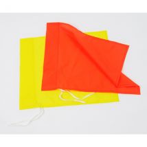 Fanion uni diamiètre 40 Sporti