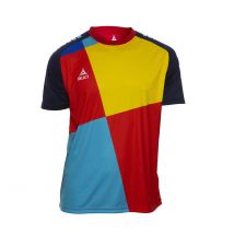 T-shirt Select Player Pop Art