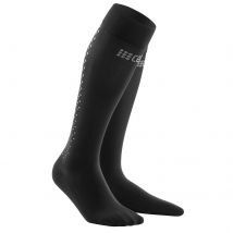 Chaussettes de récupération hautes CEP compression 3.0