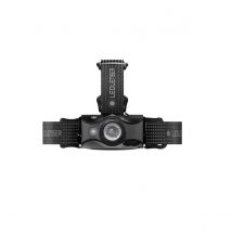 Lampe Led lenser Mh7 Frontale 600