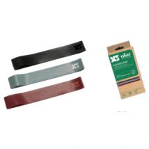 Bandes de résistance Oko (x3)