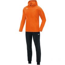 Survêtement à capuche enfant Jako Classico