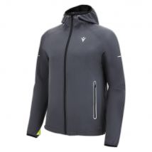 Veste imperméable Macron FCC Caleb