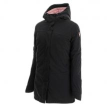 Parka femme Macron Athleisure FCB Soria