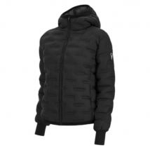 Doudoune à capuche femme Macron Athleisure FCC Cortina