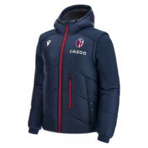 Blouson rembourré personnalisé Bologne 2022/23