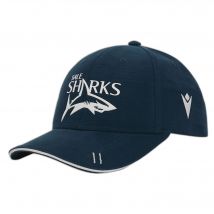 Casquette Sale Sharks 2022/23