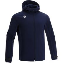 Veste imperméable full zip Macron Himalaya
