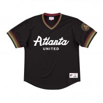 Maillot Atlanta United FC special script