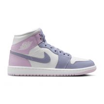 Basket femme Nike Air Jordan 1 Mid