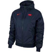 T-shirt femme Nike France Windrunner