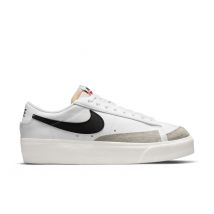 Baskets basses femme Nike Blazer Platform