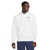 Sweatshirt à capuche PSG 2021/22 Fleece