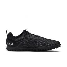 Chaussures de football Nike Zoom Mercurial Vapor 15 Pro TF - Shadow Black Pack