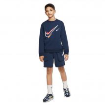 Sweatshirt ras du cou enfant Nike Sportswear SOS